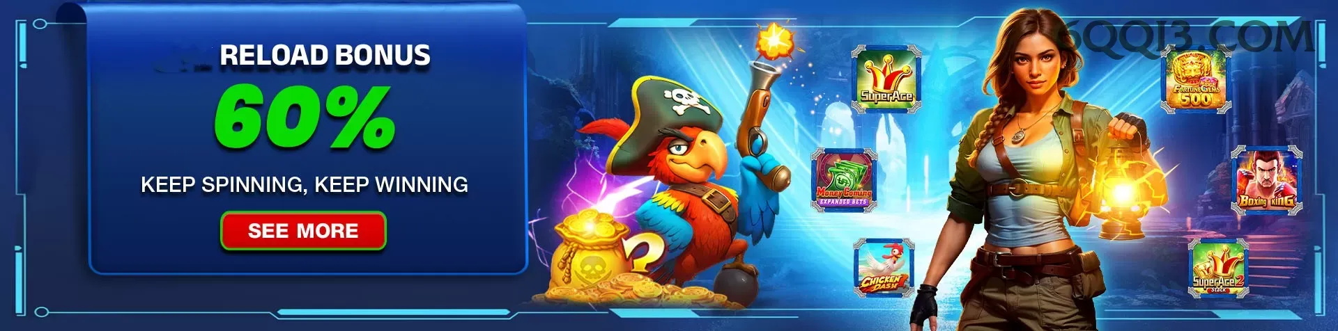 Descubra CacheRush: O Novo Fenômeno dos Jogos Digitais